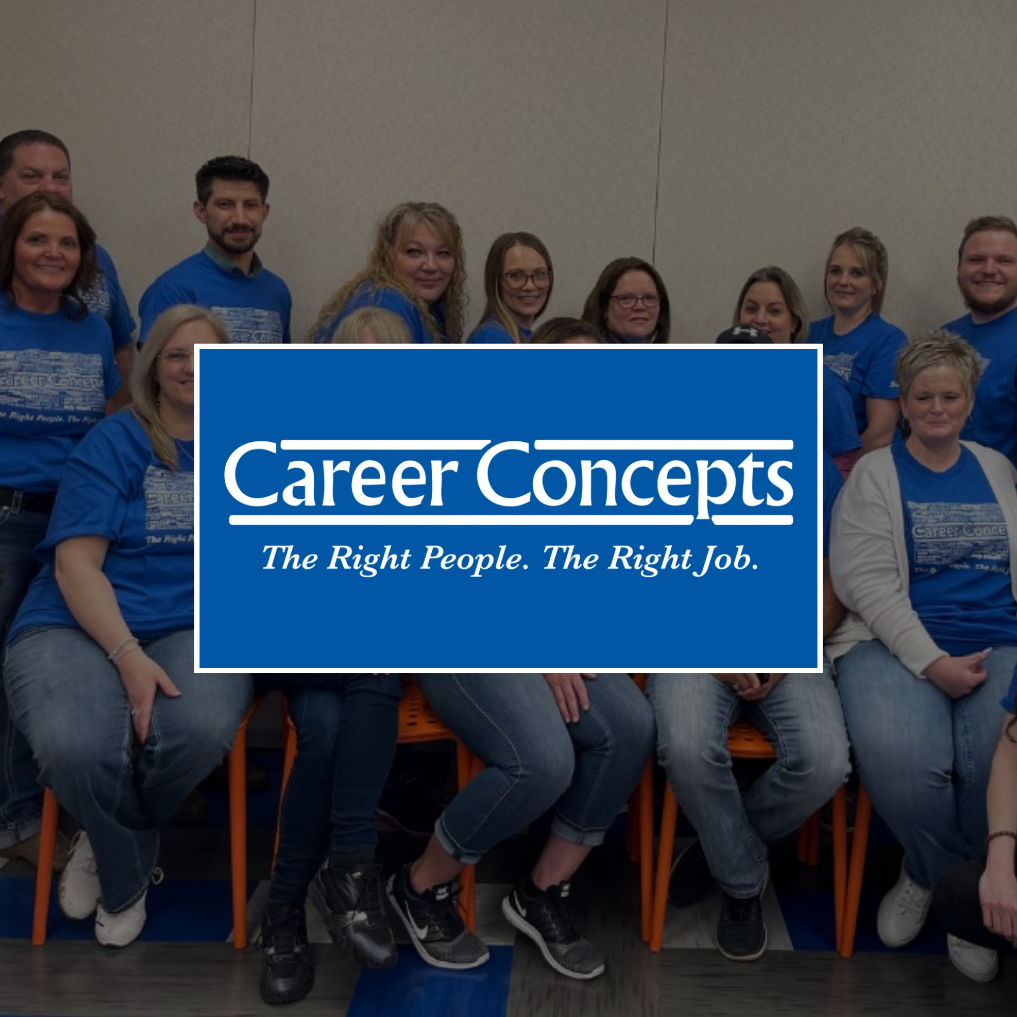 Career Concepts Business Thumbnail