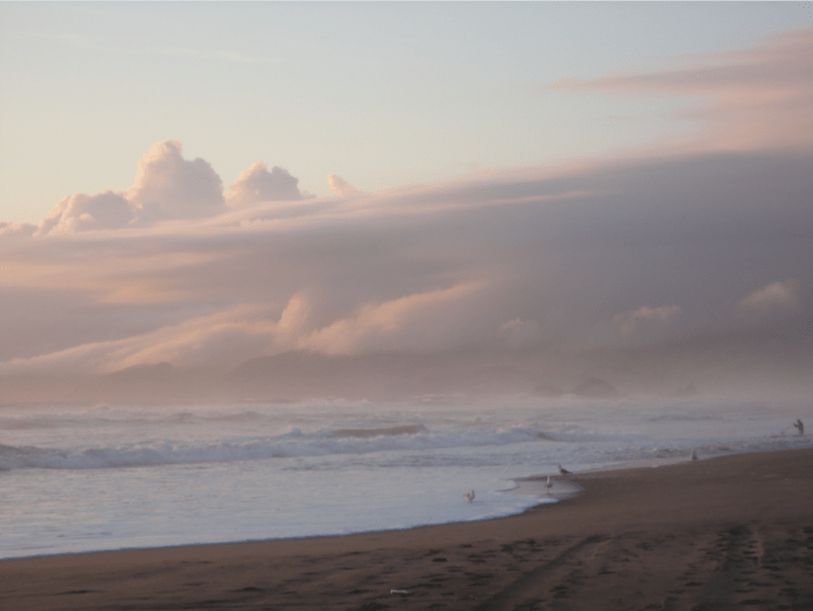 A photograph by artist Eartha L. Goodwin.