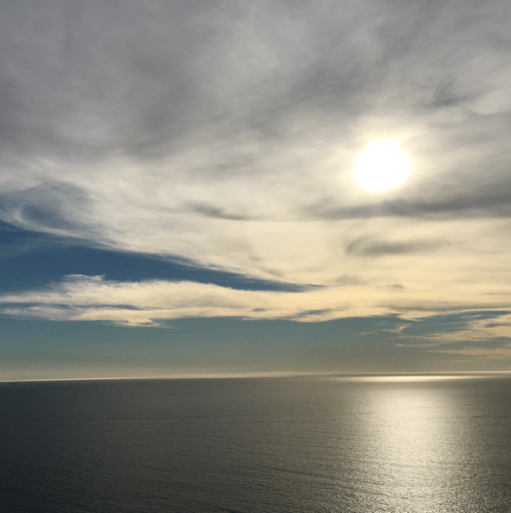 A photograph by artist Eartha L. Goodwin.