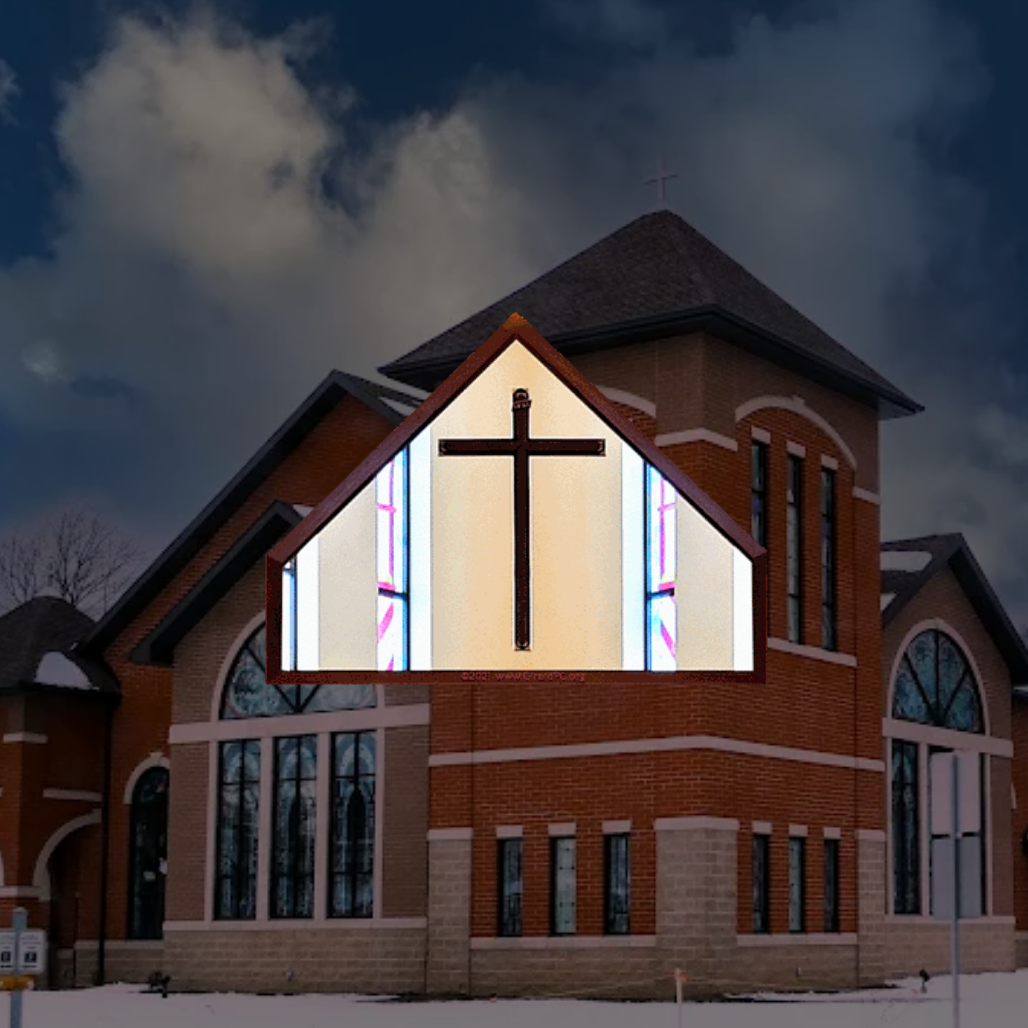 First Presbyterian Church of Girard Business Thumbnail