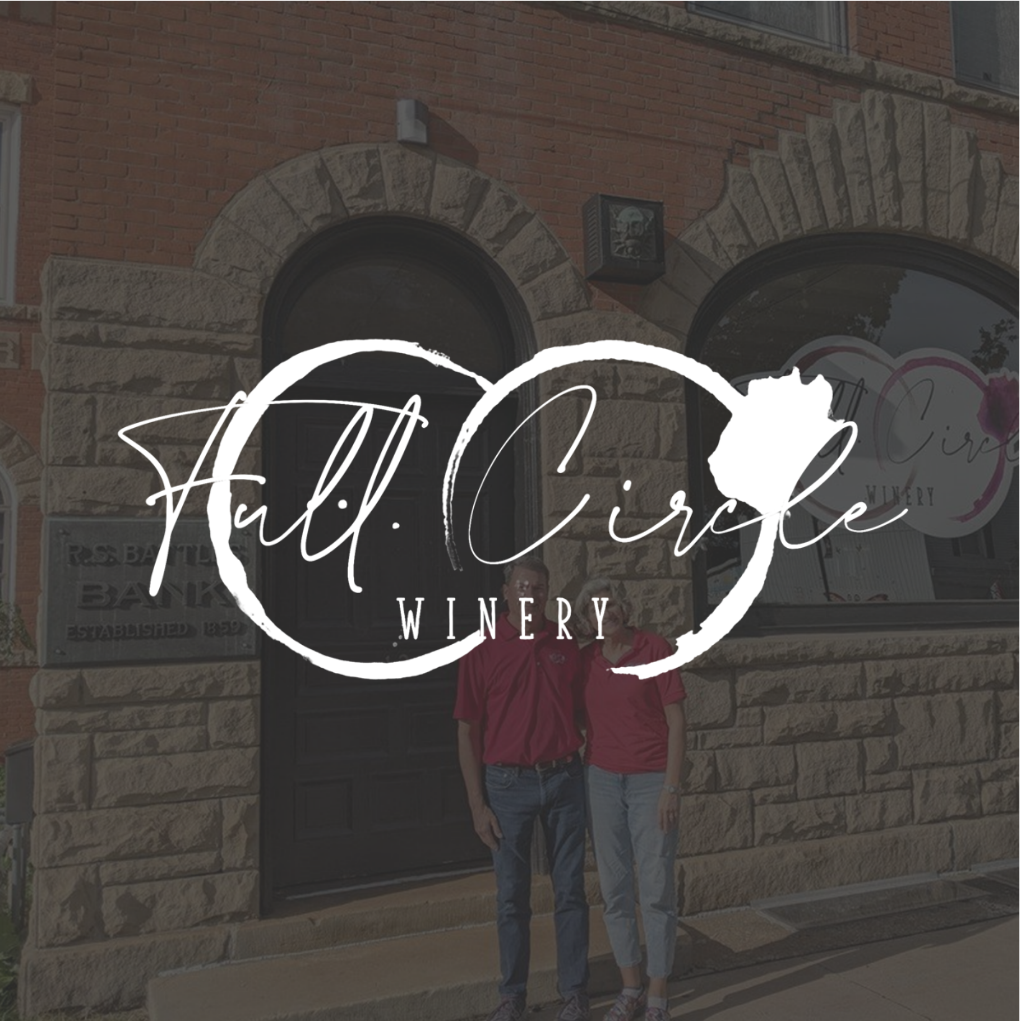 Full Circle Winery Business Thumbnail