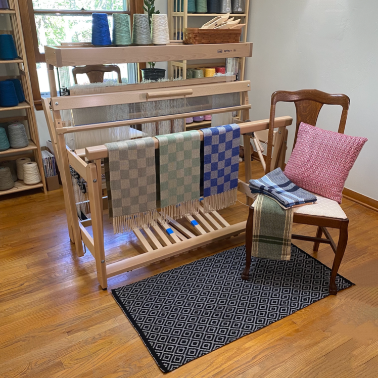 A photo of Steve Berlin's Artist Studio