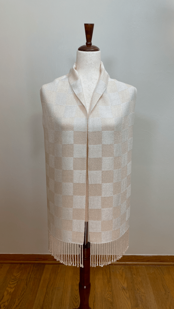 Work by artist Steve Berlin.