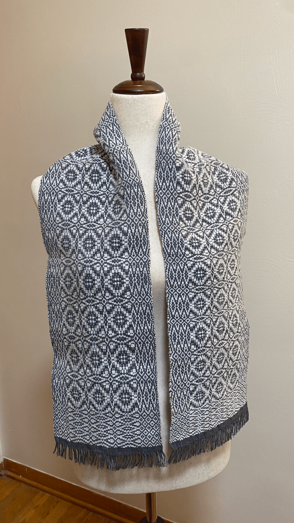 Work by artist Steve Berlin.